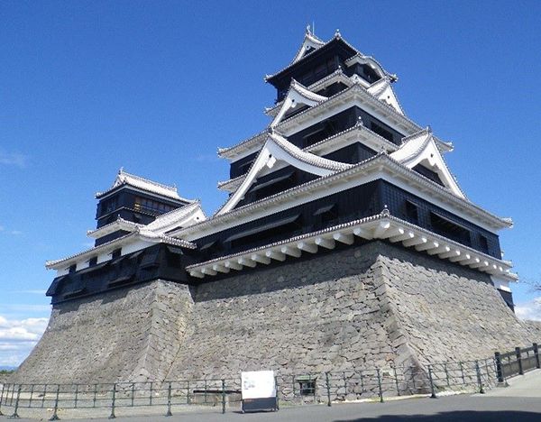 天守閣